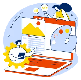 Logo et Identité visuelle